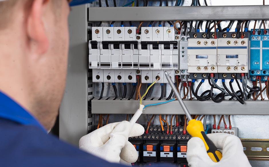 tarif horaire d'un électricien Compiègne