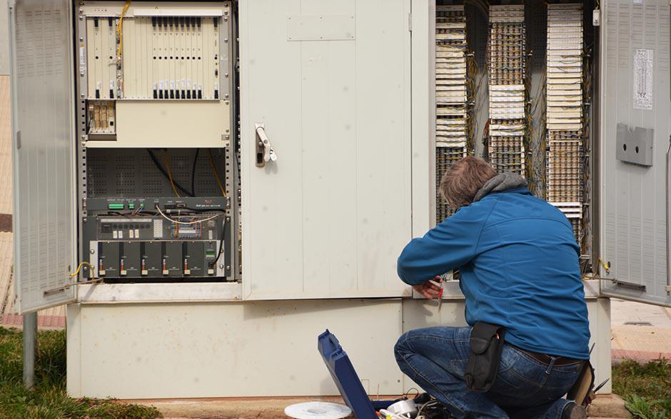 besoin d'un électricien Marcoussis