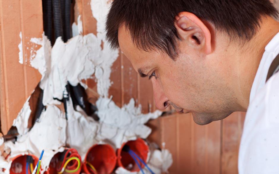 tarif horaire d'un électricien Compiègne