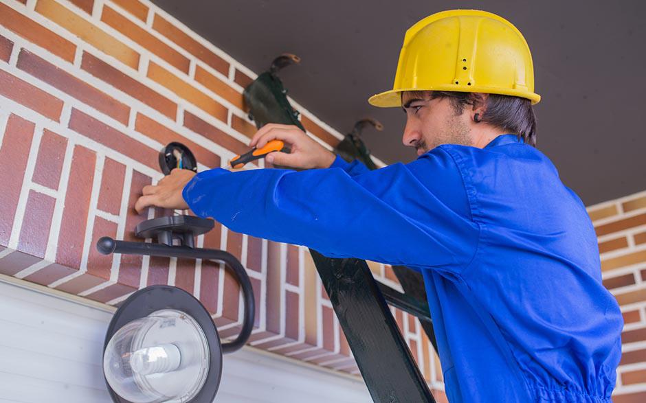besoin d'un électricien Marcoussis