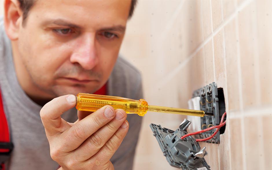 besoin d'un électricien Marcoussis