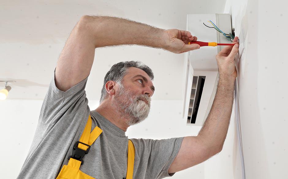besoin d'un électricien Marcoussis